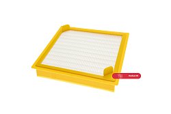 HOOVER Discovery T 6700