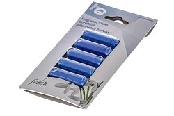 obrázek doplňku Vůně do vysavače Vůně do vysavače - svěží