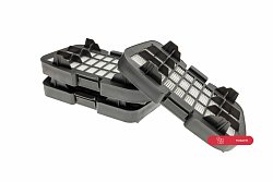 ZELMER ZVC 335SM (Voyager Twix)