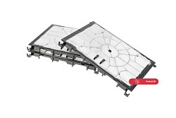 BOSCH BGL41PET2H  GL41