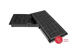 MIELE Allergy Control 600