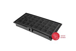 MIELE Allergy Control 600