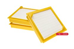 HOOVER Discovery T 6700